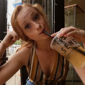 Meet your Posher, Kenzie